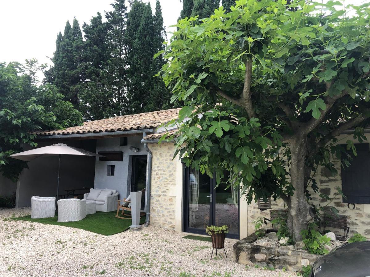 La Grange De Marie Villa Valaurie Dış mekan fotoğraf