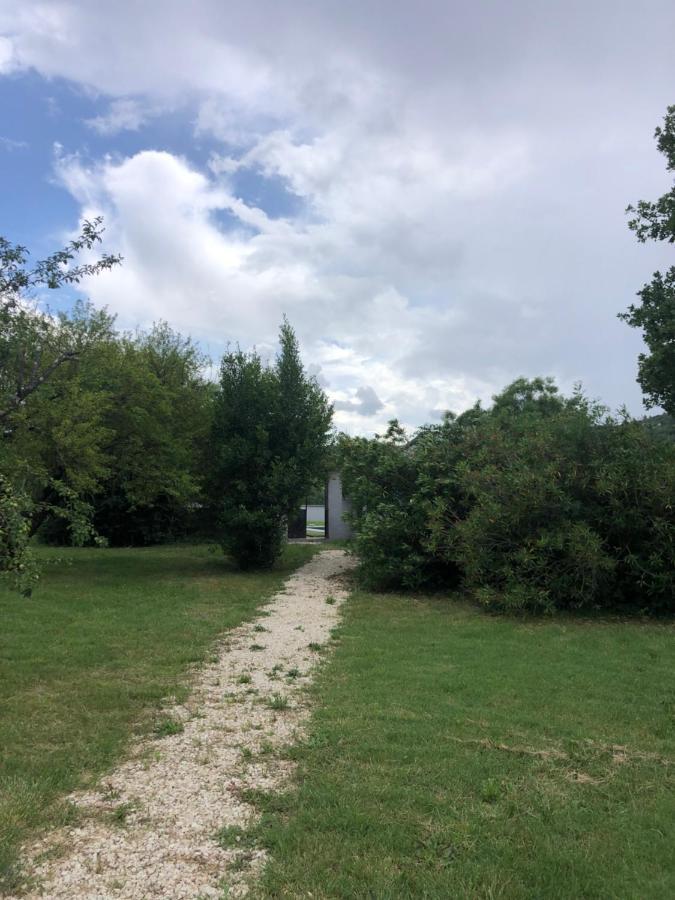 La Grange De Marie Villa Valaurie Dış mekan fotoğraf